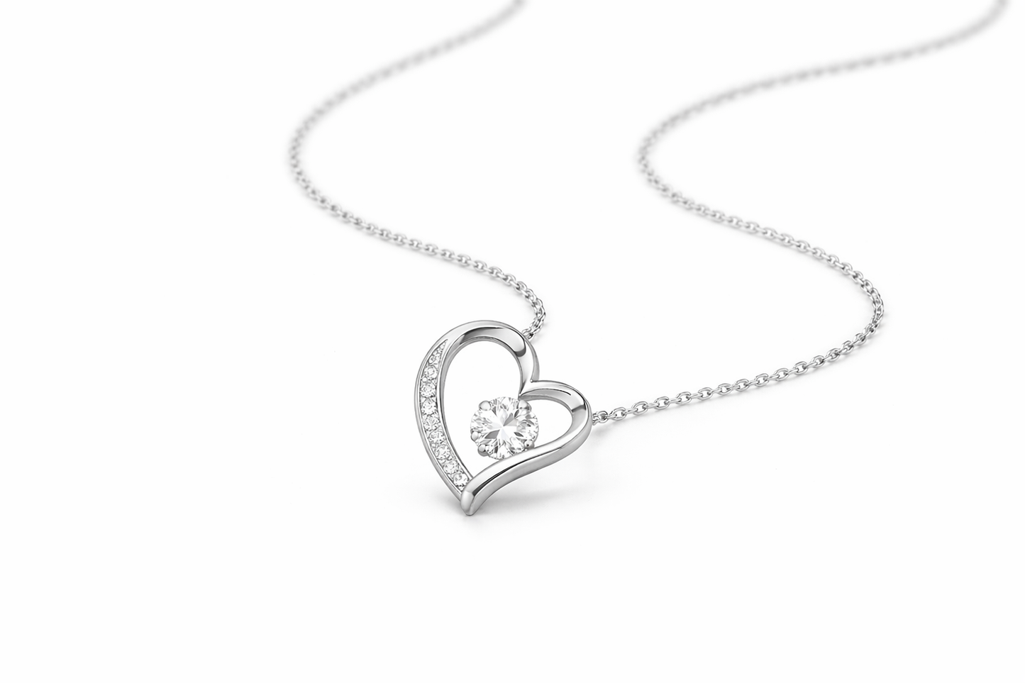 שרשרת אהבה לנצח